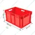 Aristo 19 Liters 500x325x150 mm Plastic Crates